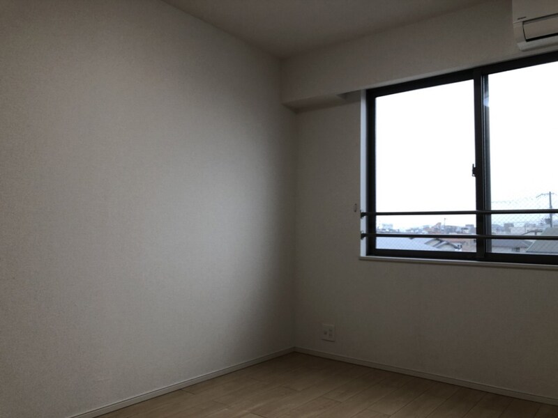 サンリッチBの物件内観写真