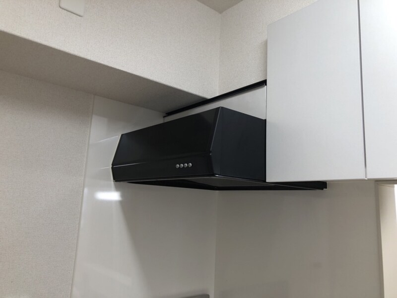 サンリッチBの物件内観写真