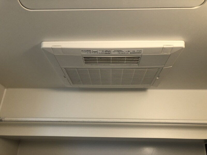 サンリッチBの物件内観写真