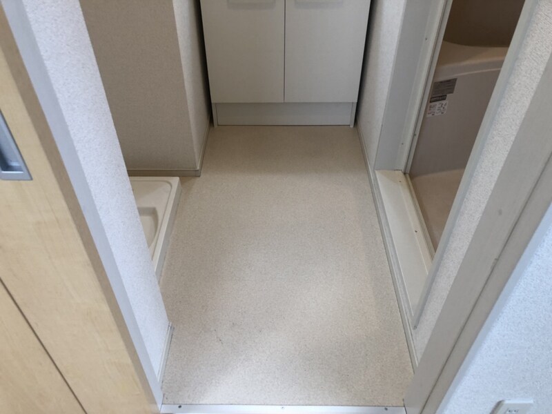 サンリッチBの物件内観写真