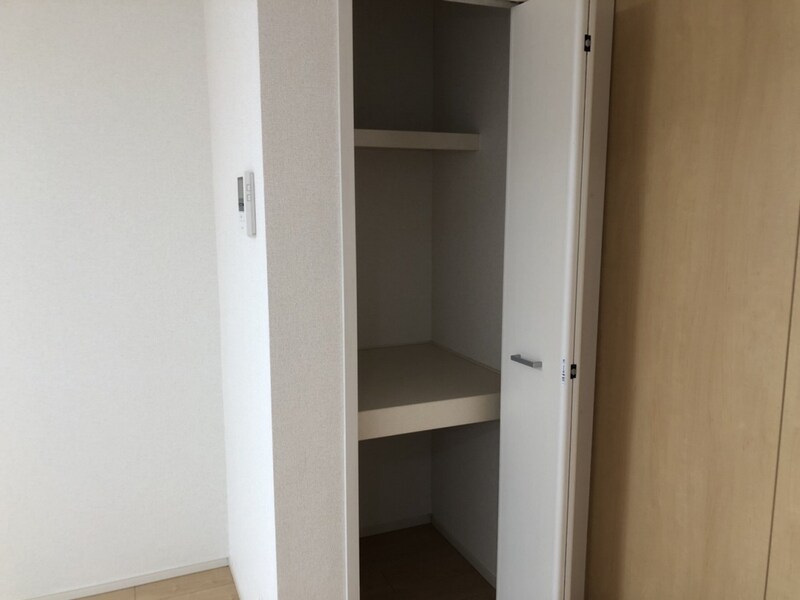 サンリッチBの物件内観写真