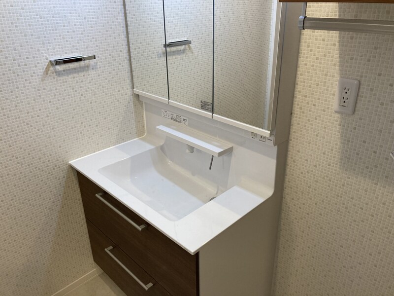 オカバ姫路青山シャーメゾンA棟の物件内観写真