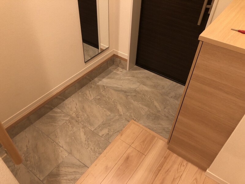 オカバ姫路青山シャーメゾンA棟の物件内観写真