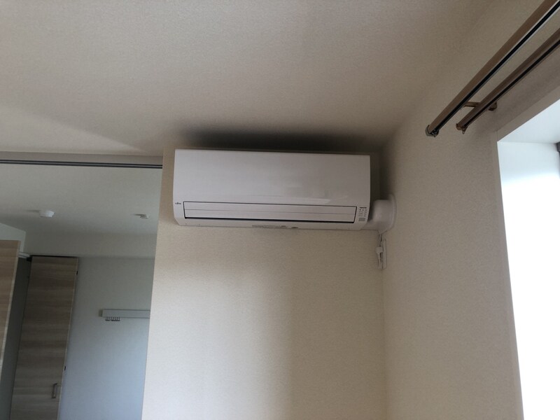 オカバ姫路青山シャーメゾンA棟の物件内観写真