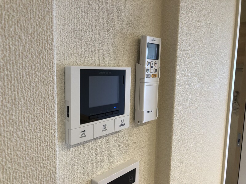 オカバ姫路青山シャーメゾンA棟の物件内観写真