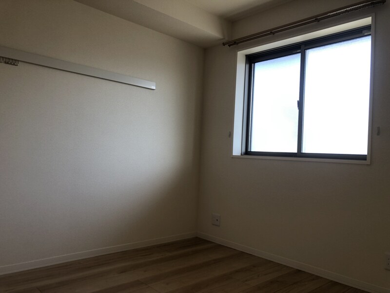 オカバ姫路青山シャーメゾンA棟の物件内観写真