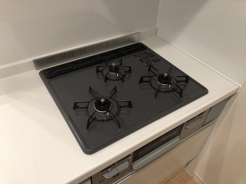 オカバ姫路青山シャーメゾンA棟の物件内観写真