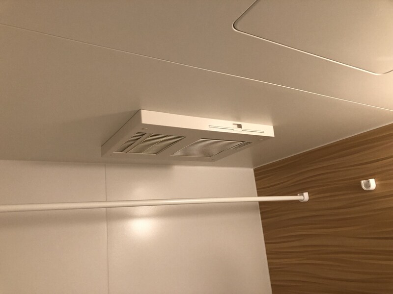 オカバ姫路青山シャーメゾンA棟の物件内観写真