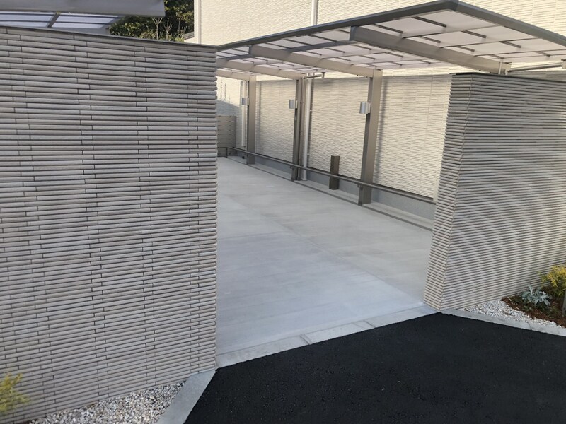 オカバ姫路青山シャーメゾンA棟の物件内観写真