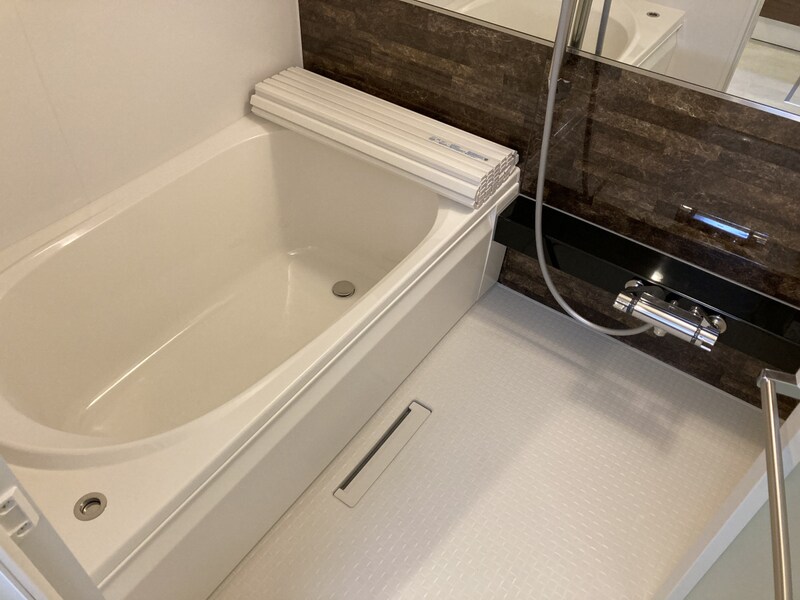 オカバ姫路青山シャーメゾン A棟の物件内観写真