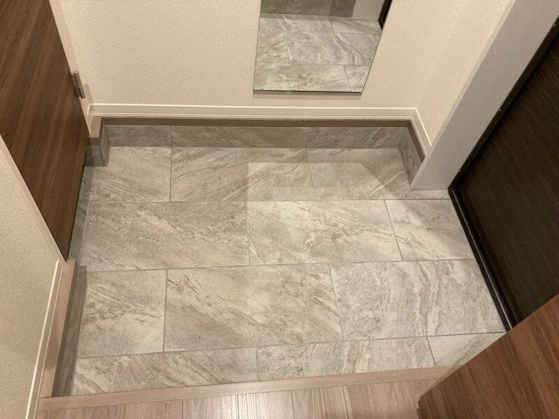 オカバ姫路青山シャーメゾン A棟の物件内観写真