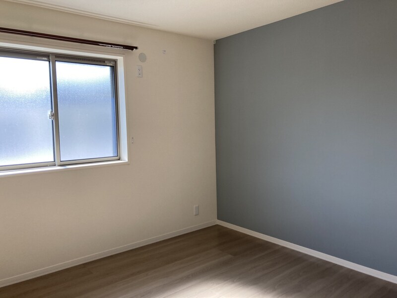 オカバ姫路青山シャーメゾン A棟の物件内観写真