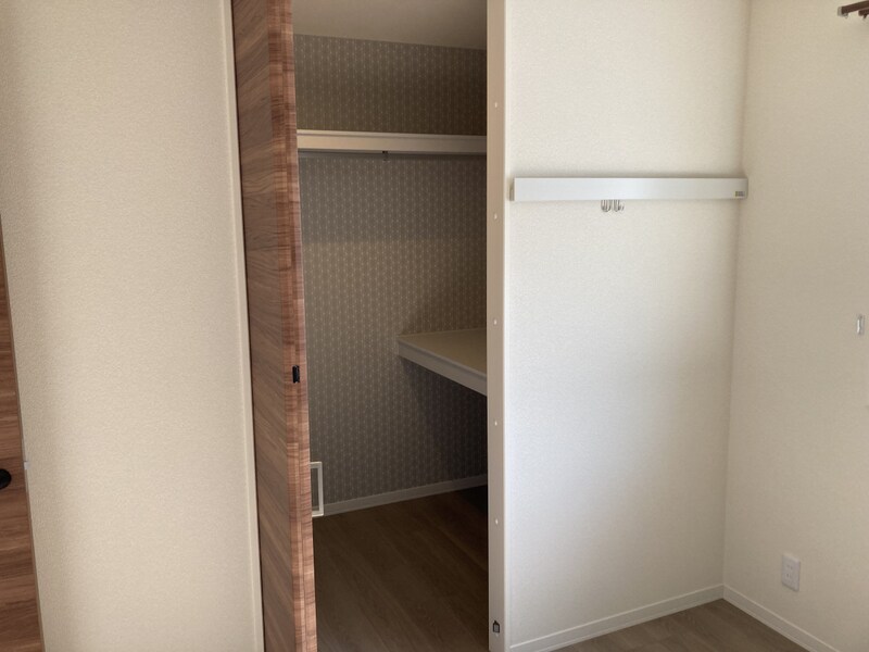 オカバ姫路青山シャーメゾン A棟の物件内観写真