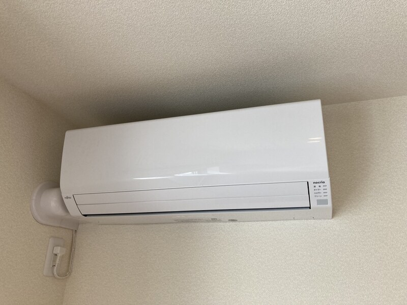 オカバ姫路青山シャーメゾン A棟の物件内観写真