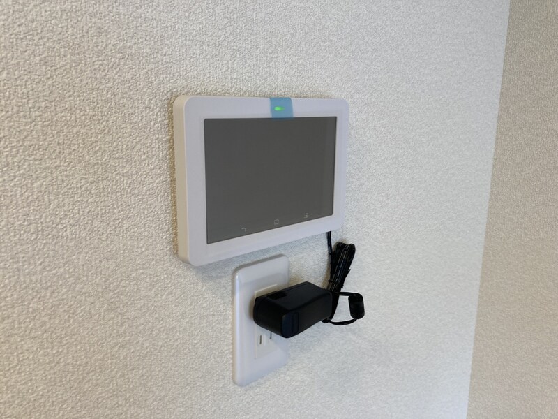 オカバ姫路青山シャーメゾン A棟の物件内観写真