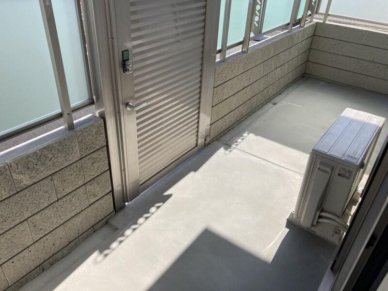 オカバ姫路青山シャーメゾン A棟の物件内観写真