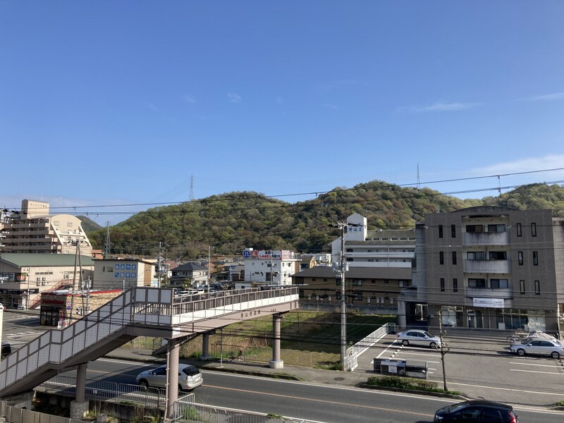 オカバ姫路青山シャーメゾン A棟の物件内観写真