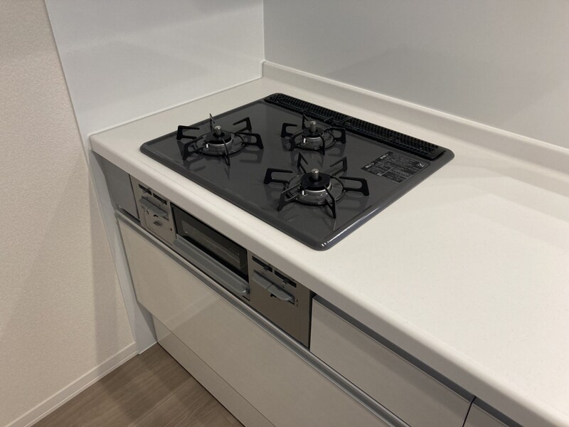 オカバ姫路青山シャーメゾン A棟の物件内観写真