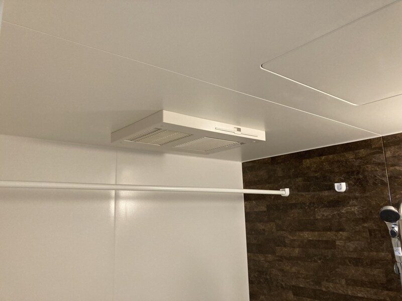 オカバ姫路青山シャーメゾン A棟の物件内観写真