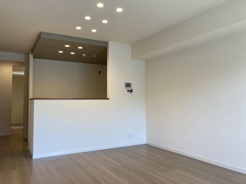 オカバ姫路青山シャーメゾン A棟の物件内観写真