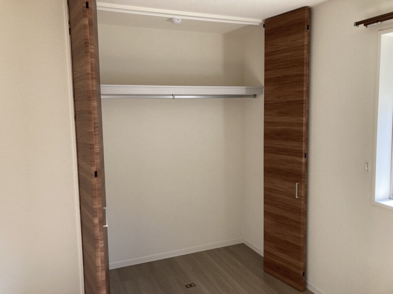 オカバ姫路青山シャーメゾン A棟の物件内観写真