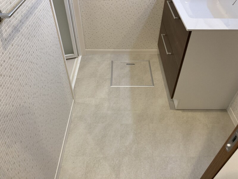 オカバ姫路青山シャーメゾン A棟の物件内観写真