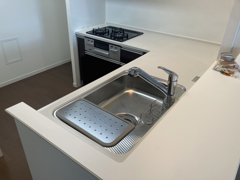 エスリード姫路の物件内観写真