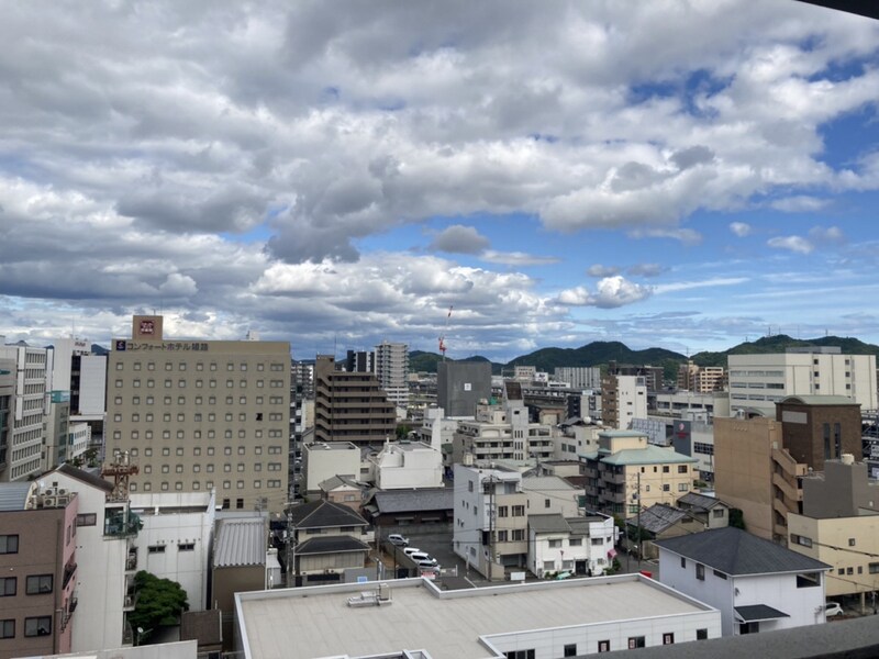 エスリード姫路の物件内観写真