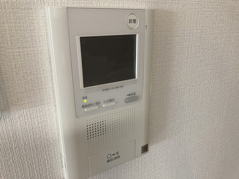 エスリード姫路の物件内観写真