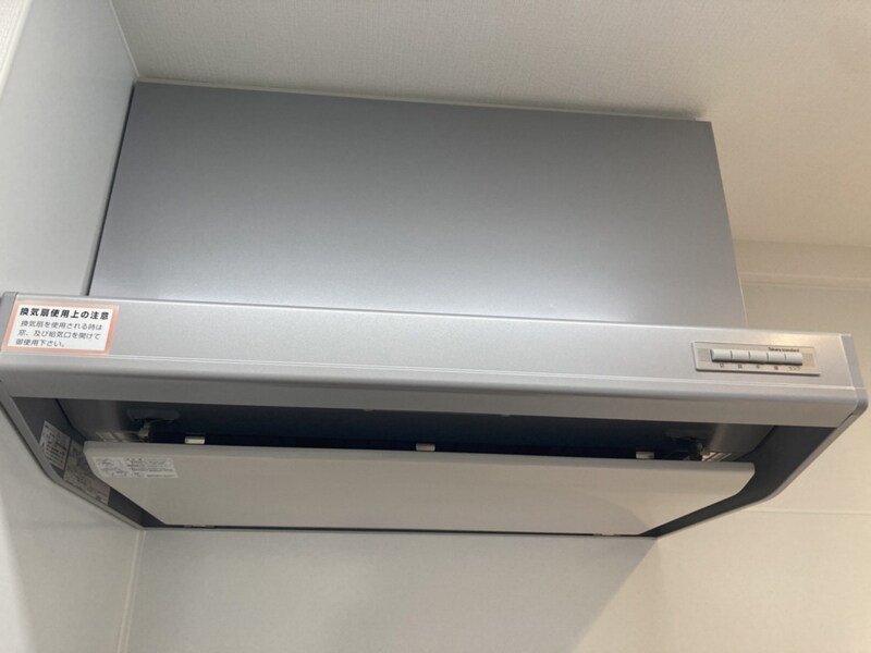 エスリード姫路の物件内観写真