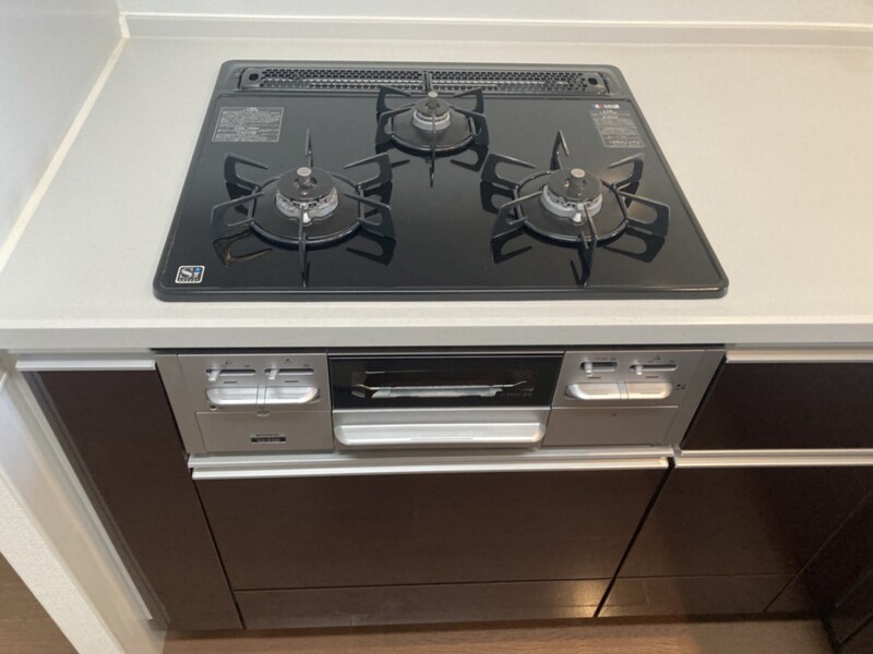 エスリード姫路の物件内観写真