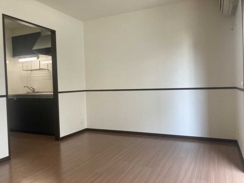 丸萬三番館の物件内観写真