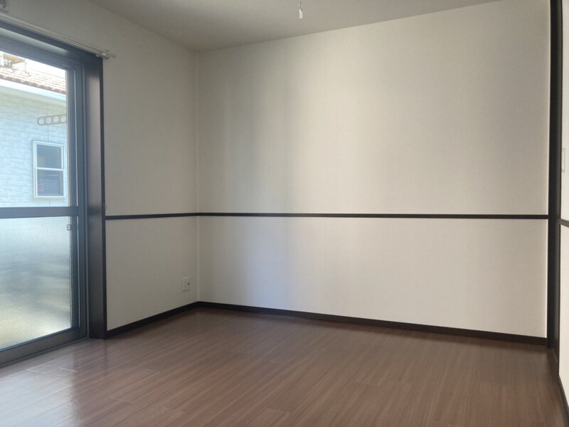 丸萬三番館の物件内観写真