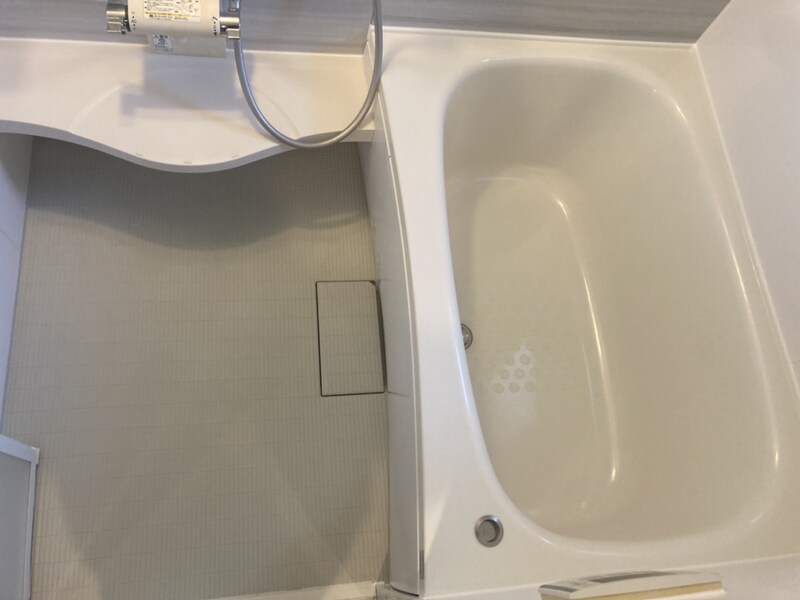 丸萬三番館の物件内観写真