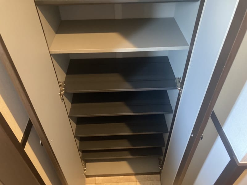 丸萬三番館の物件内観写真