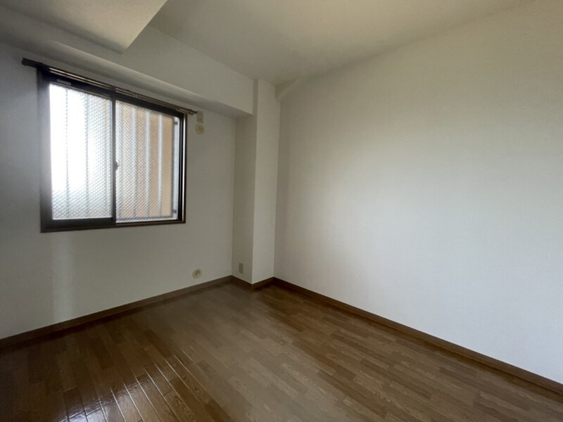 手柄アートスカイハイツの物件内観写真