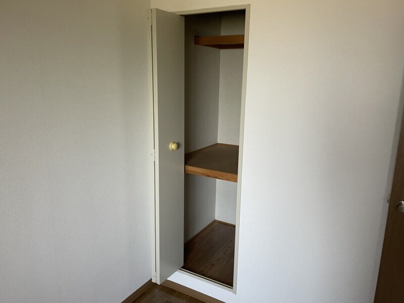 手柄アートスカイハイツの物件内観写真