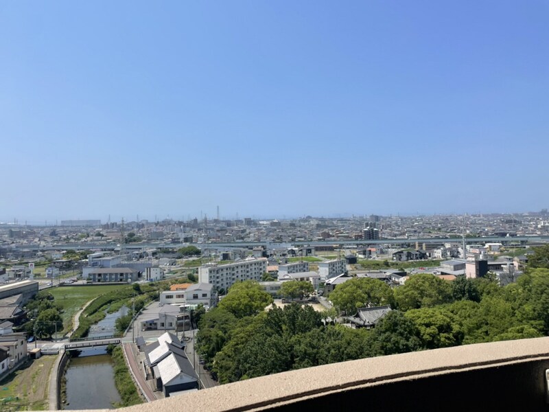 手柄アートスカイハイツの物件内観写真