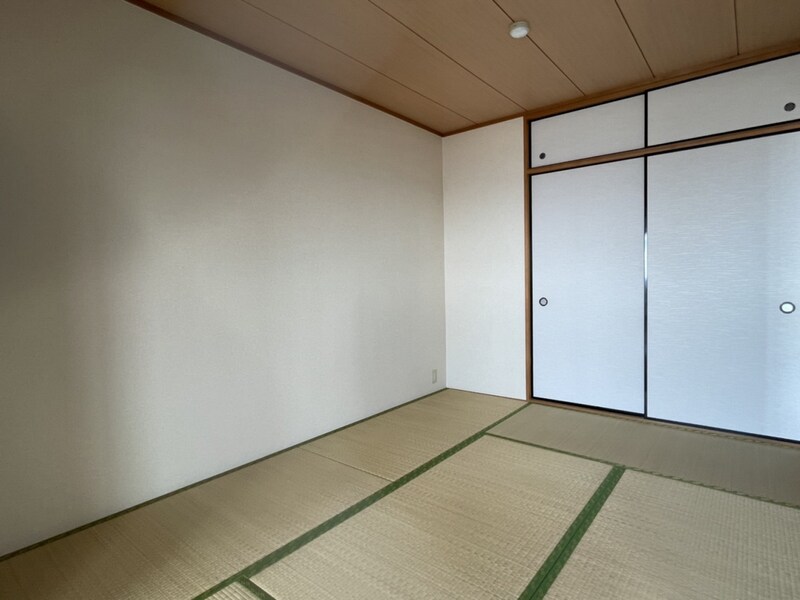 手柄アートスカイハイツの物件内観写真