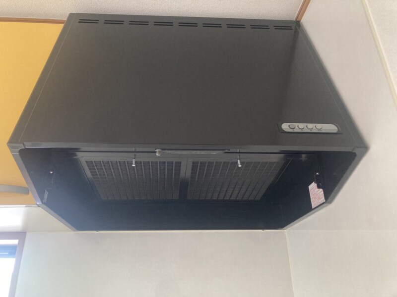 ソレイユ(神岡町)の物件内観写真