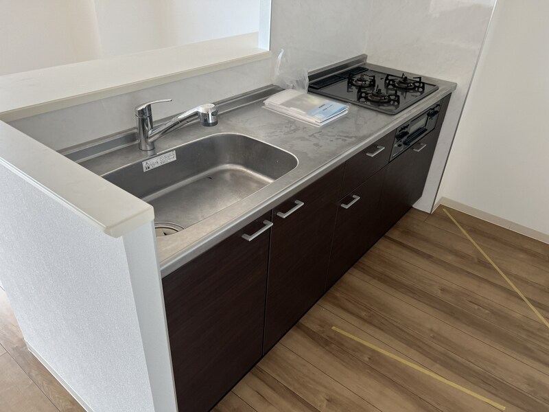 エスペーロ新在家の物件内観写真