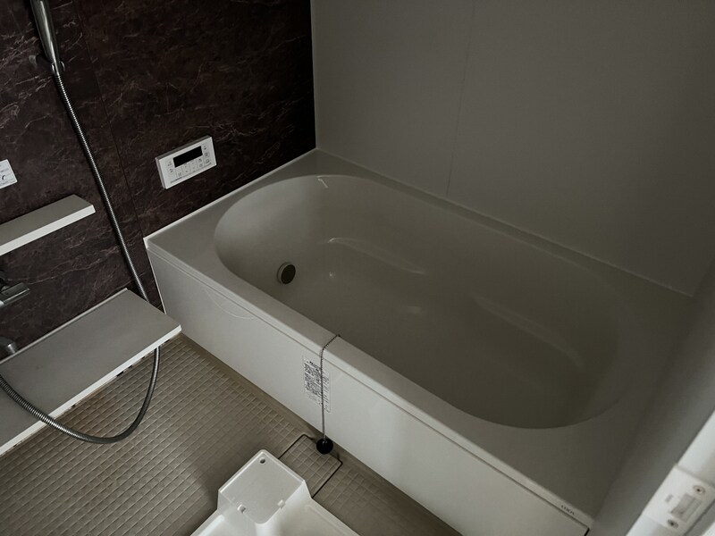 エスペーロ新在家の物件内観写真