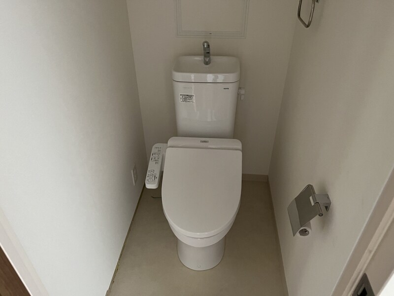 エスペーロ新在家の物件内観写真