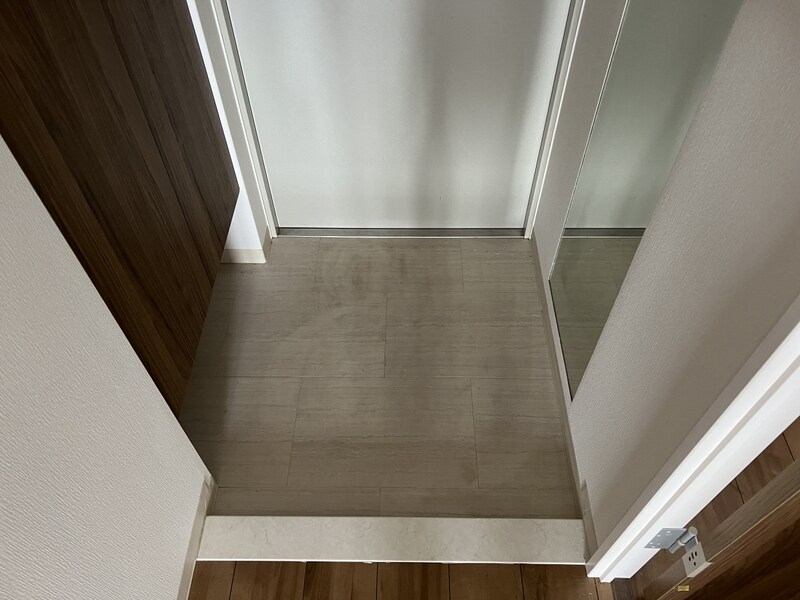 エスペーロ新在家の物件内観写真