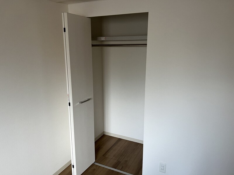 エスペーロ新在家の物件内観写真