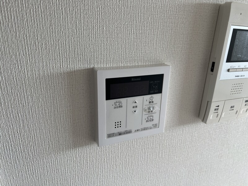 エスペーロ新在家の物件内観写真