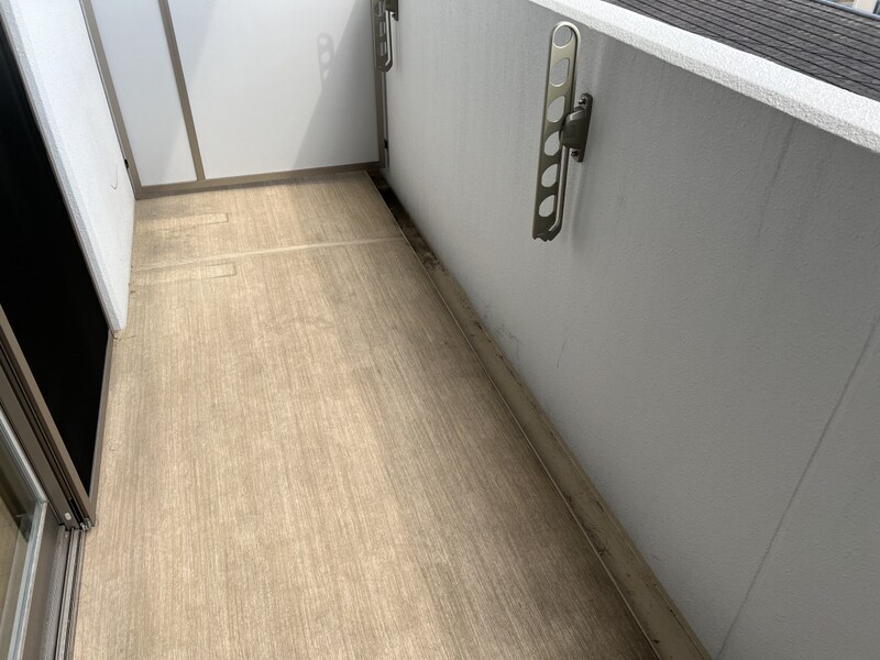 エスペーロ新在家の物件内観写真