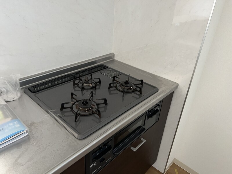 エスペーロ新在家の物件内観写真