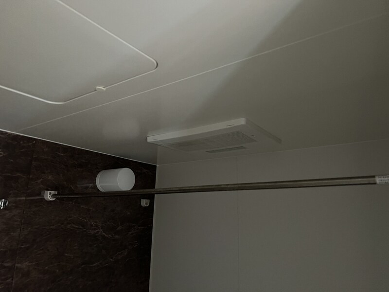 エスペーロ新在家の物件内観写真