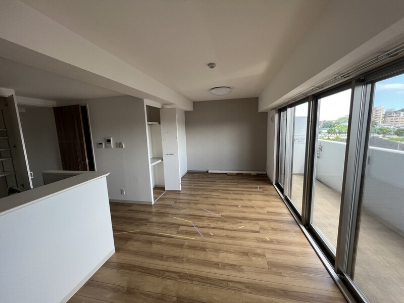 エスペーロ新在家の物件内観写真